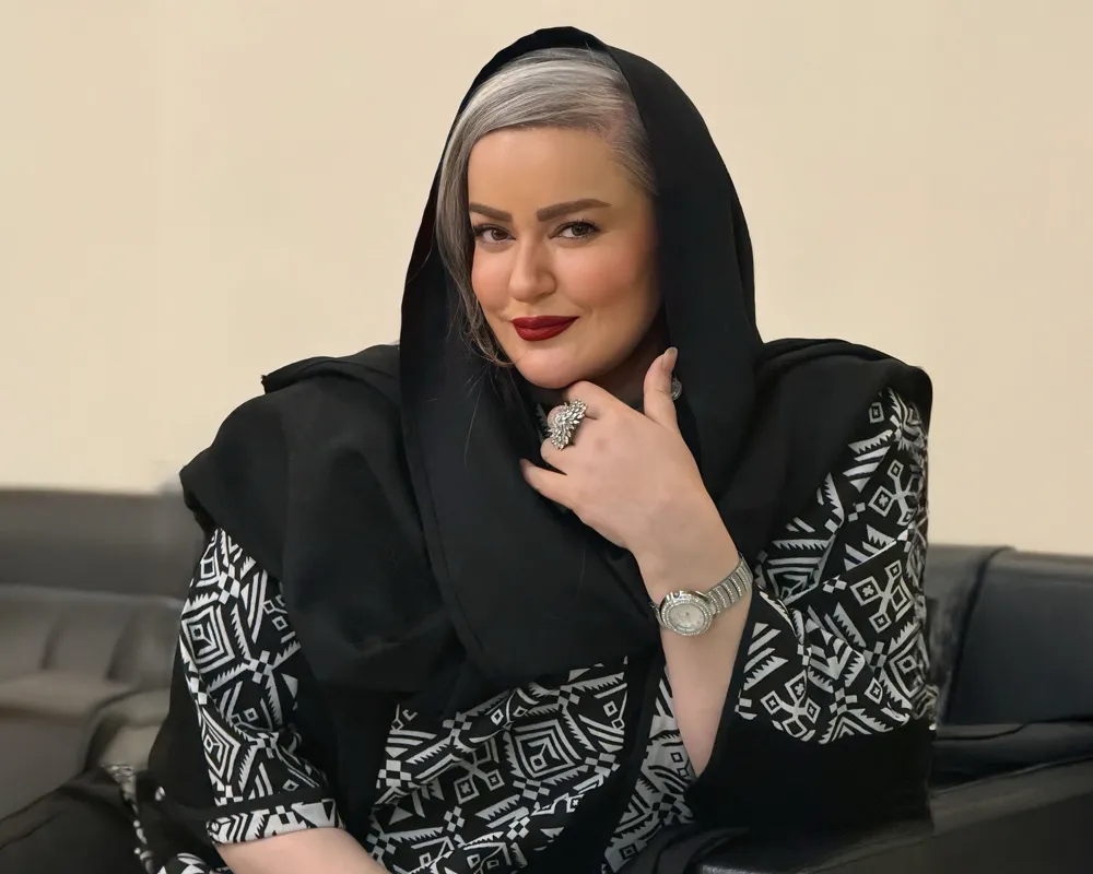 آثار اخیر نعیمه نظام‌ دوست