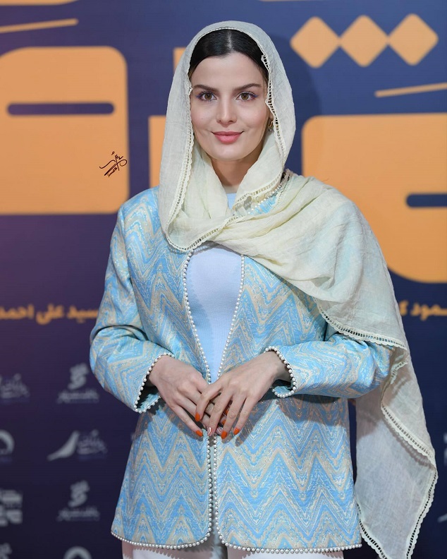 آثار اخیر و حرفه‌ای غزاله اکرمی