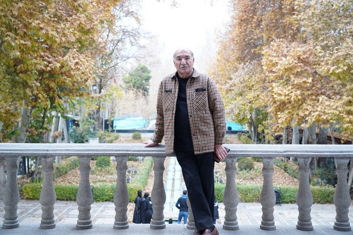 آثار سینمایی شاخص نظام‌ الدین کیایی