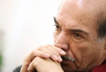 درگذشت نظام‌ الدین کیایی