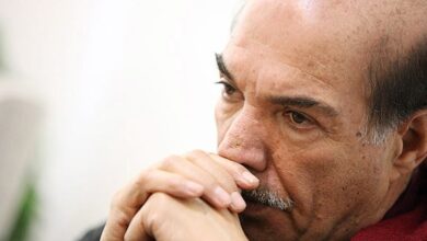 درگذشت نظام‌ الدین کیایی