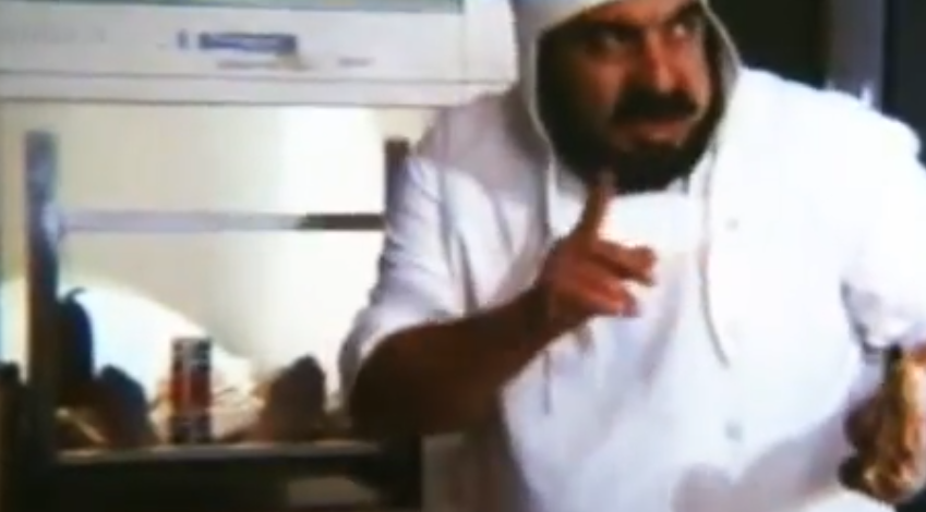 درگذشت رضا چراغی در آلمان درگذشت رضا چراغی در آلمان