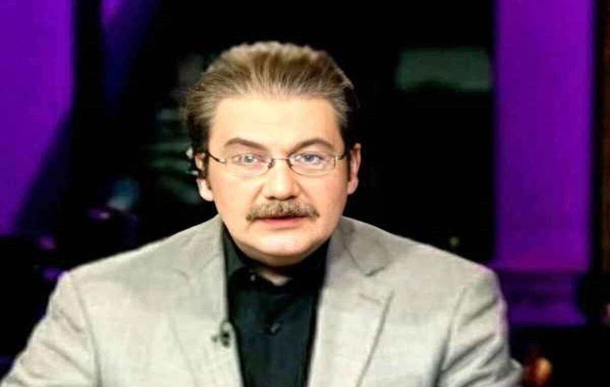 فعالیت‌ ها و آثار رضا حسین‌ زاده