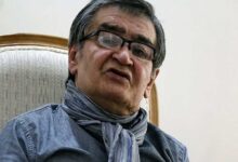 زندگی و فعالیت هنری رضا رویگری