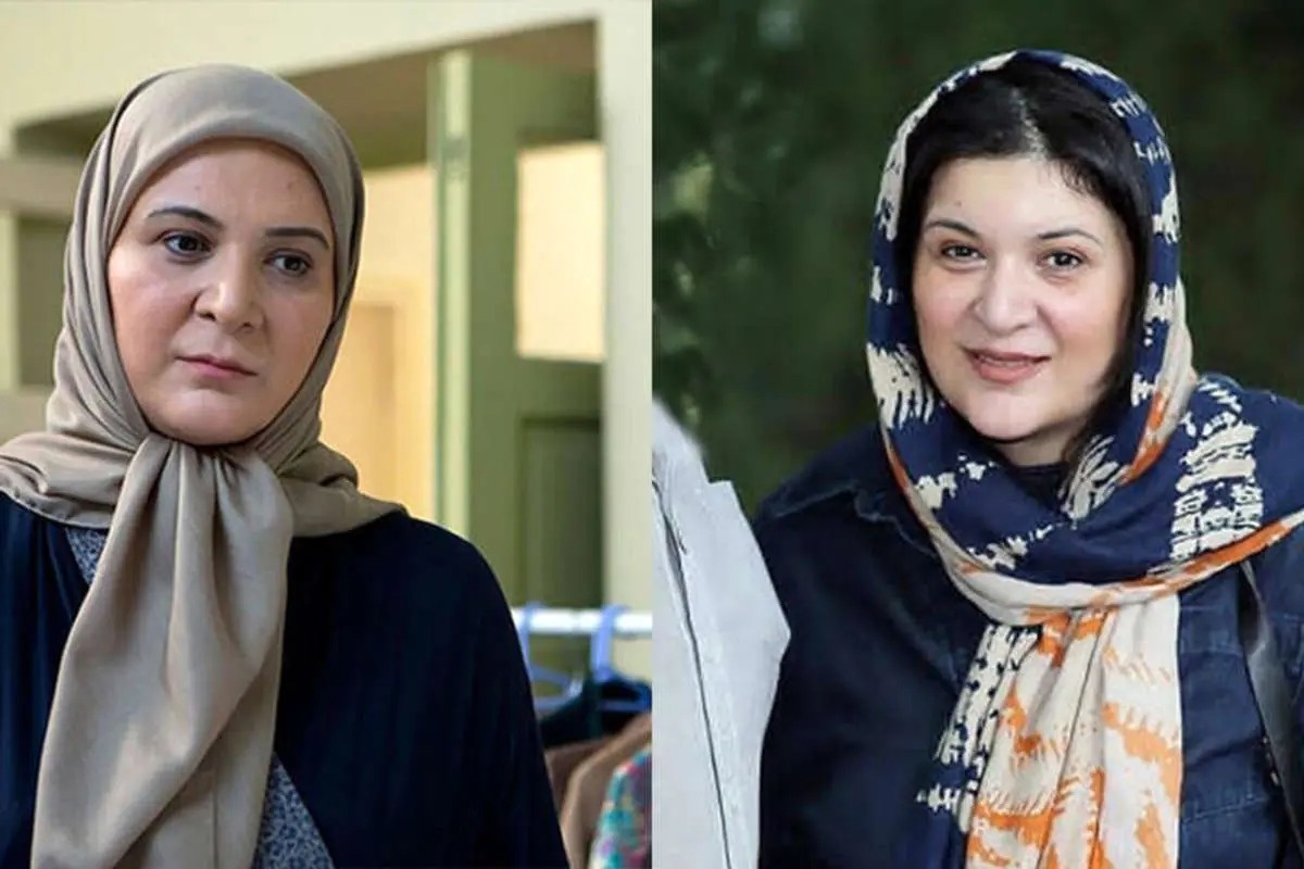 زندگی هنری و مسیر حرفه‌ ای ریما رامین‌ فر