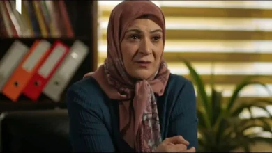 جدایی ریما رامین‌ فر از سریال پایتخت