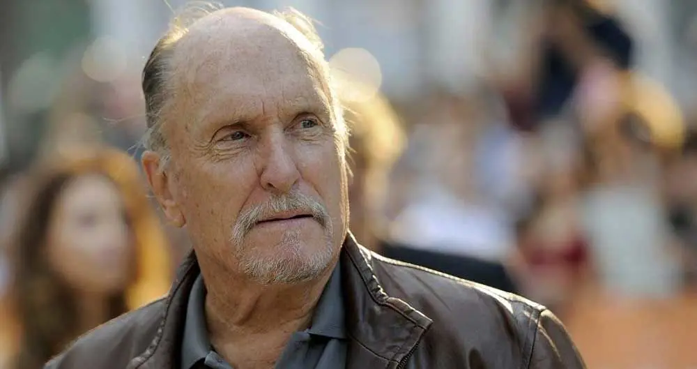 زندگی شخصی رابرت دووال زندگی شخصی رابرت دووال