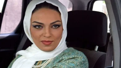 سارا خوئینی‌ ها