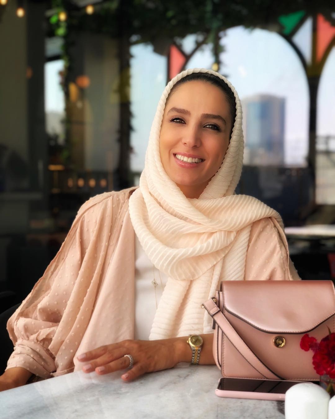 سبک بازی و ویژگی‌های هنری سوگل طهماسبی