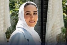 ورود سوگل طهماسبی به دنیای بازیگری