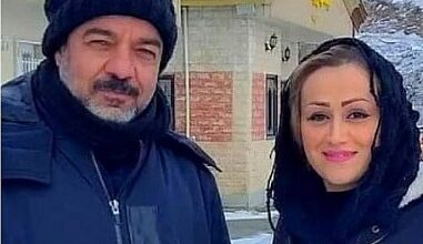 بیوگرافی سعید آقاخانی و دخترانش
