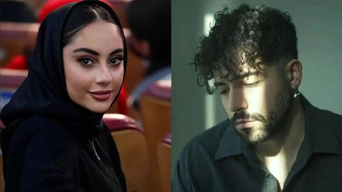 رابطه ترلان پروانه و شروین حاجی‌پور