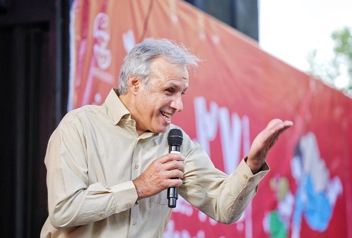 دیگر فعالیت های علی فروتن