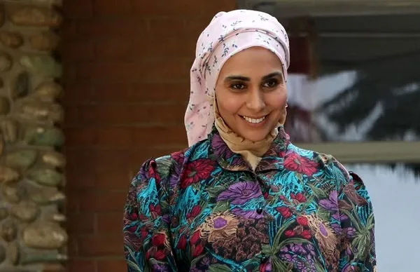 نقش بیتا عالمی در سریال سوجان نقش بیتا عالمی در سریال سوجان