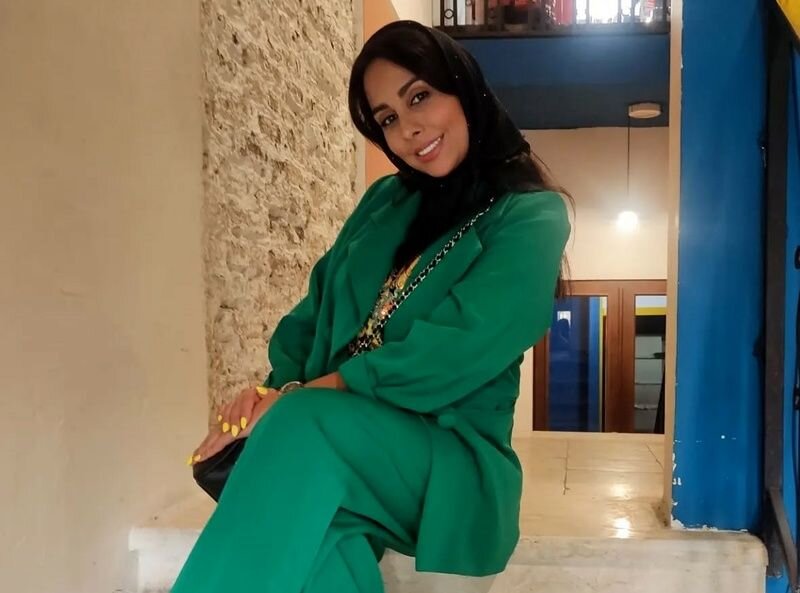 بیتا عالمی در سینما و سریال ها بیتا عالمی در سینما و سریال ها