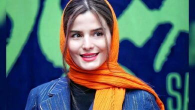 زندگی شخصی و خانواده غزاله اکرمی