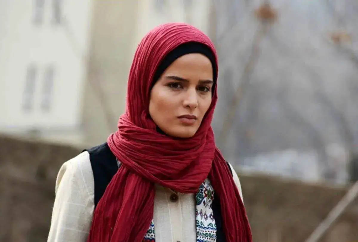 شهرت غزاله اکرمی شهرت غزاله اکرمی