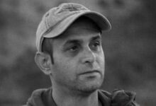 درگذشت هادی ساعد محکم