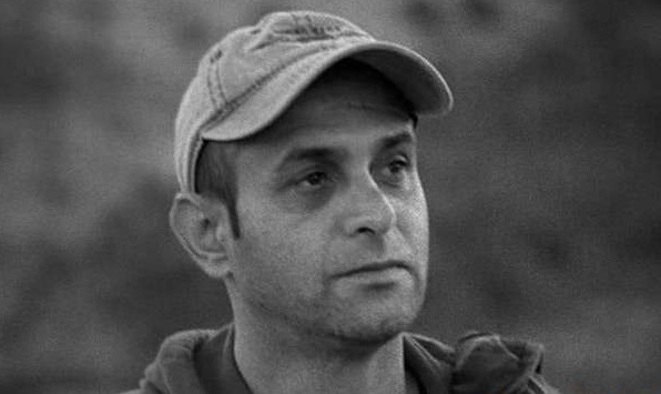 درگذشت هادی ساعد محکم درگذشت هادی ساعد محکم