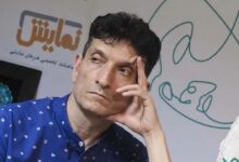 زندگی شخصی و ازدواج حمید گلی