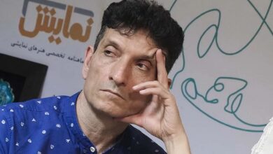 زندگی شخصی و ازدواج حمید گلی