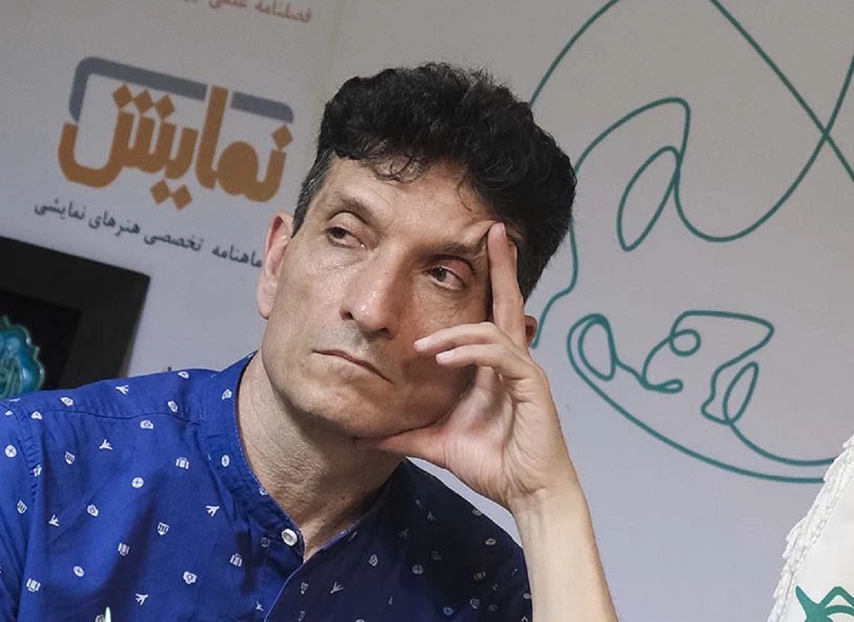 زندگی شخصی و ازدواج حمید گلی