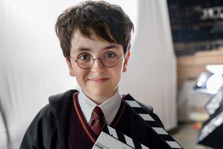 زمان پخش سریال جدید هری پاتر