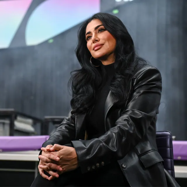 بیوگرافی هدی قطان بیوگرافی هدی قطان