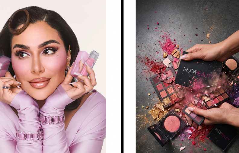 واکنش هدی قطان واکنش هدی قطان