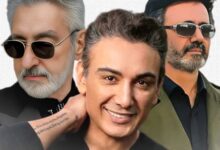 اقدام هماهنگ شادمهر ، ابی و معین