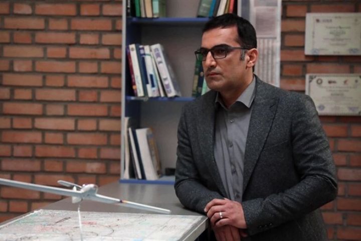 فیلم های سینمایی کوروش سلیمانی