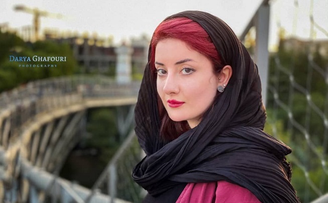 آثار و فعالیتهای هنری مرجان متقی آثار و فعالیتهای هنری مرجان متقی