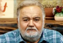 افشاگری اکبر عبدی در مورد بیماری اش