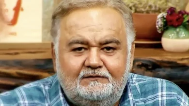 افشاگری اکبر عبدی در مورد بیماری اش