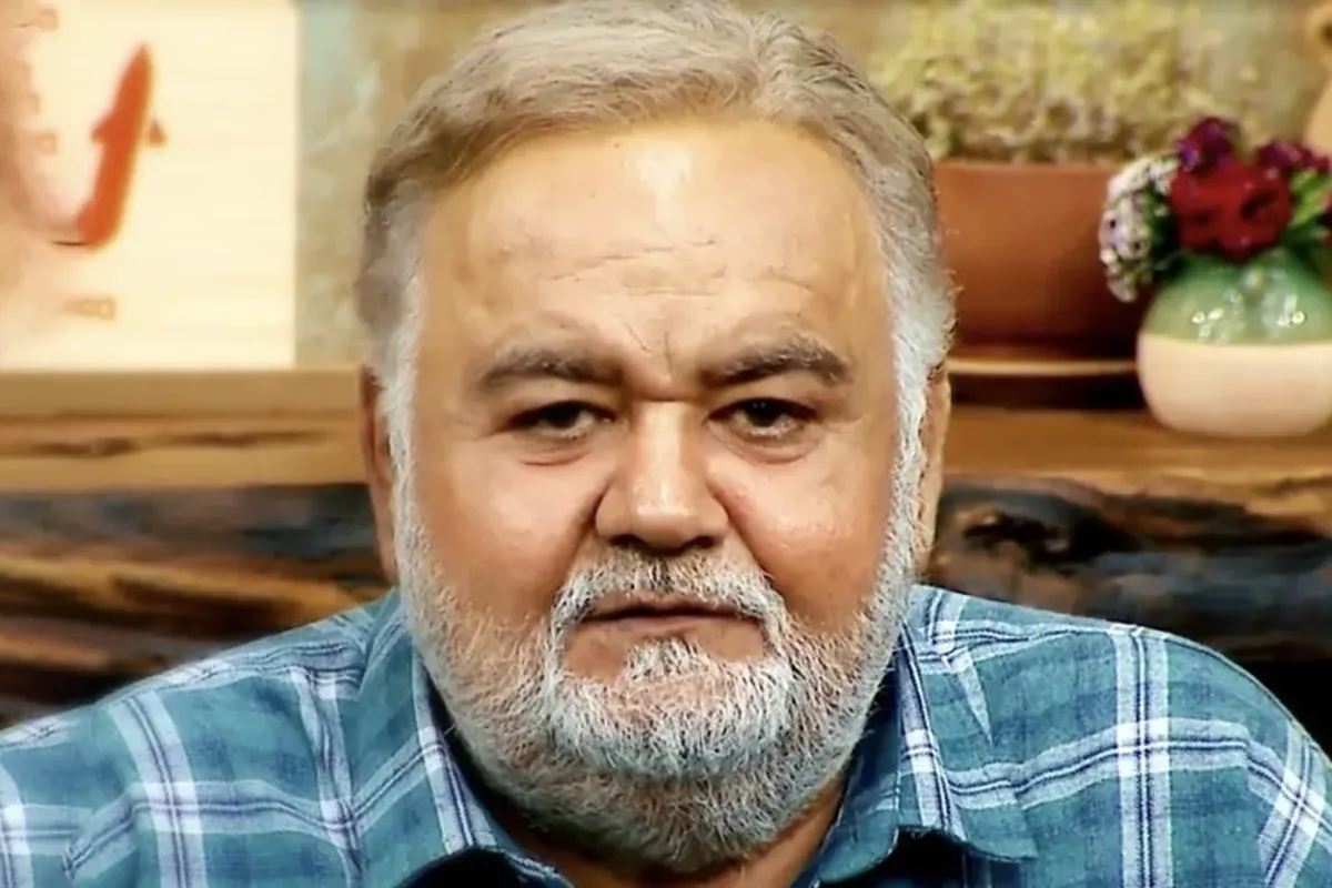 افشاگری اکبر عبدی در مورد بیماری اش