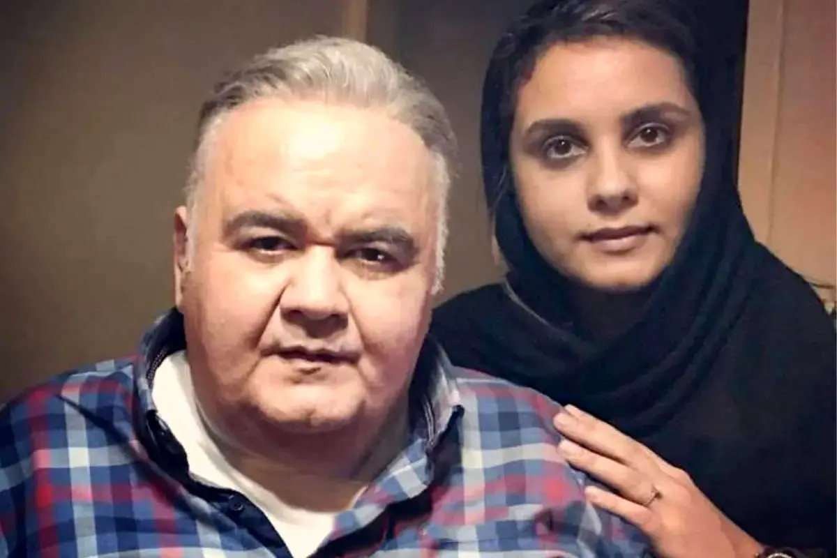 زندگی شخصی اکبر عبدی