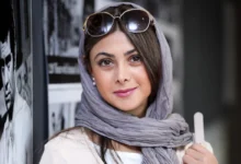 ازدواج تا جدایی آزاده صمدی