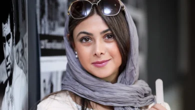 ازدواج تا جدایی آزاده صمدی