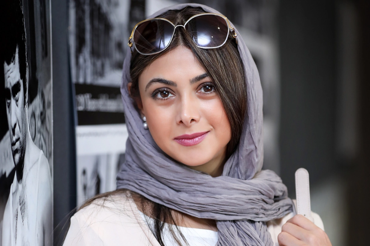 ازدواج تا جدایی آزاده صمدی
