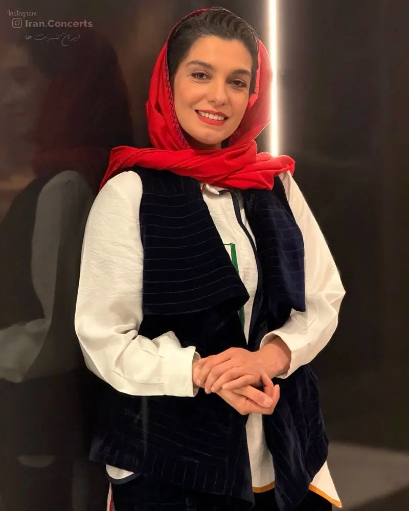 بیوگرافی الیکا عبدالرزاقی