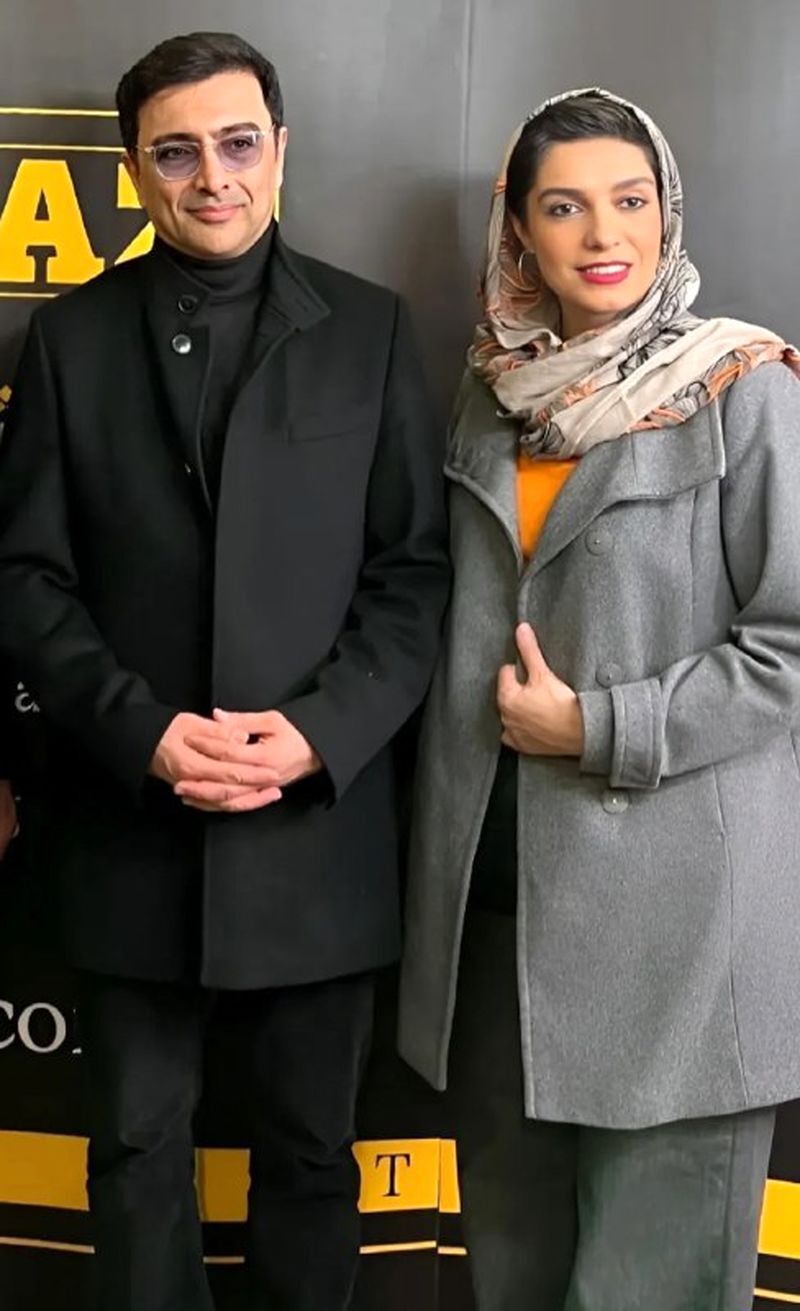 بیوگرافی الیکا عبدالرزاقی
