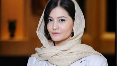 بیوگرافی پردیس احمدیه