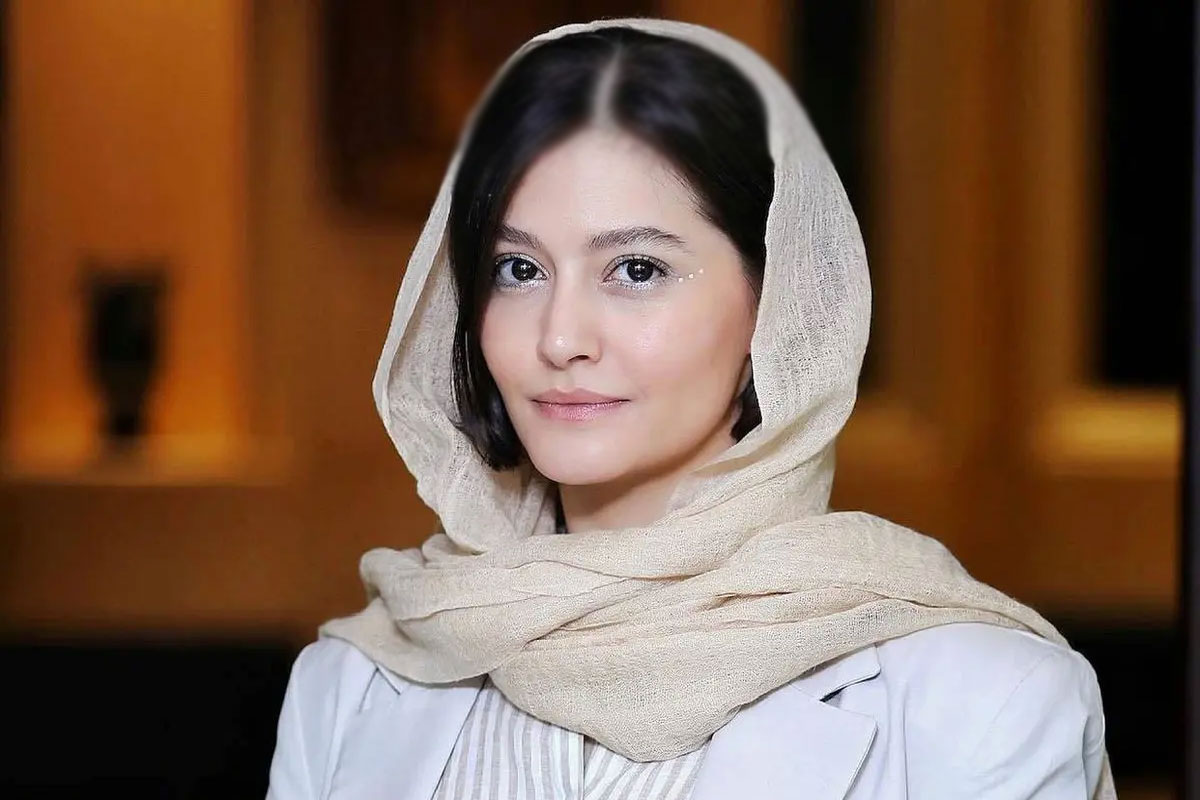 بیوگرافی پردیس احمدیه
