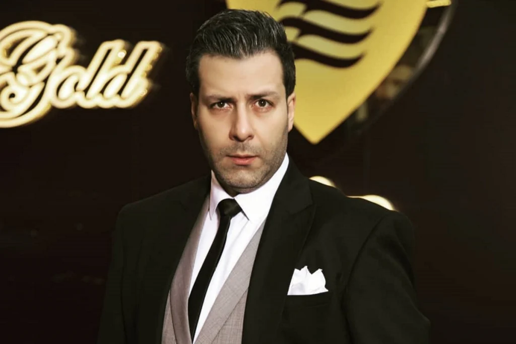 درباره برنامه مجید واشقانی