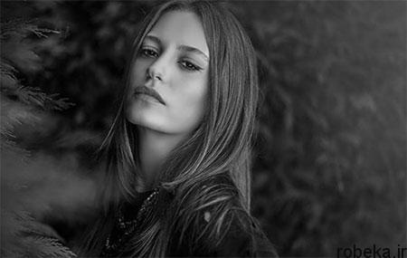 بیوگرافی سرینای ساریکایا