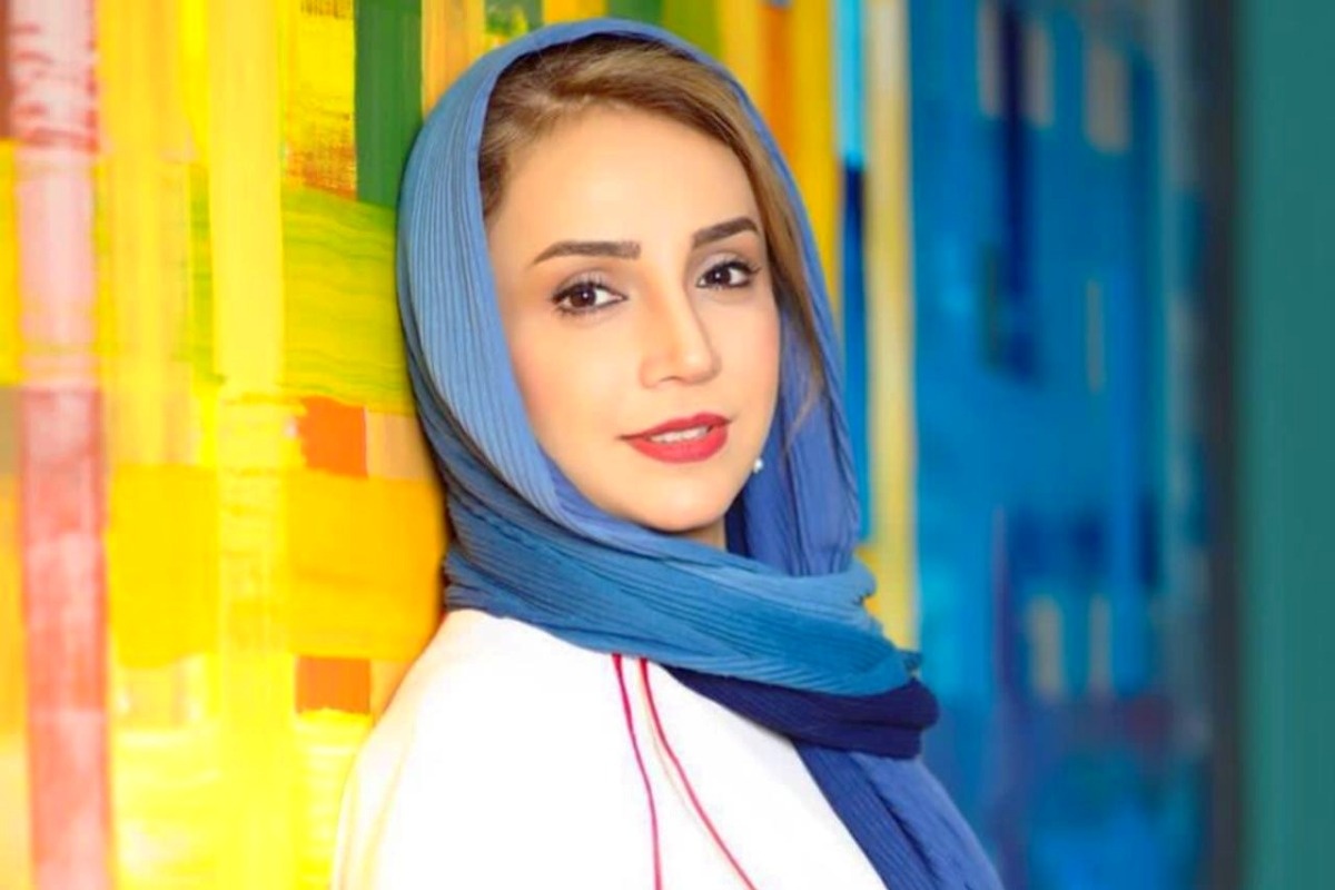 زندگی شخصی شبنم قلی خانی
