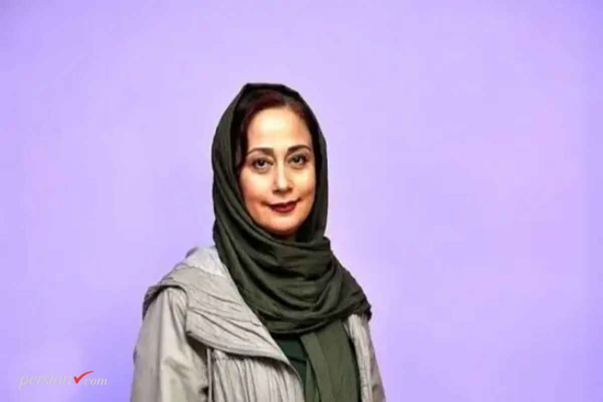 شهرت بهناز نازی با سریال جیران