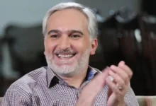 بیوگرافی بیژن بنفشه خواه