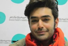 درگذشت امیرحسین کریمی خواننده