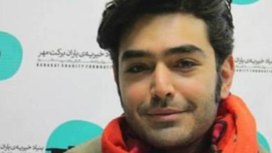 درگذشت امیرحسین کریمی خواننده